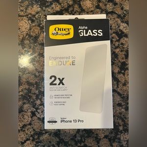 Otterbox Alphaglass iPhone 13 Pro